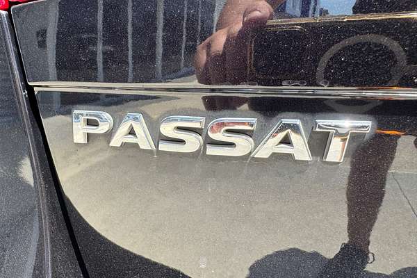 2013 Volkswagen Passat 125TDI Highline Type 3C