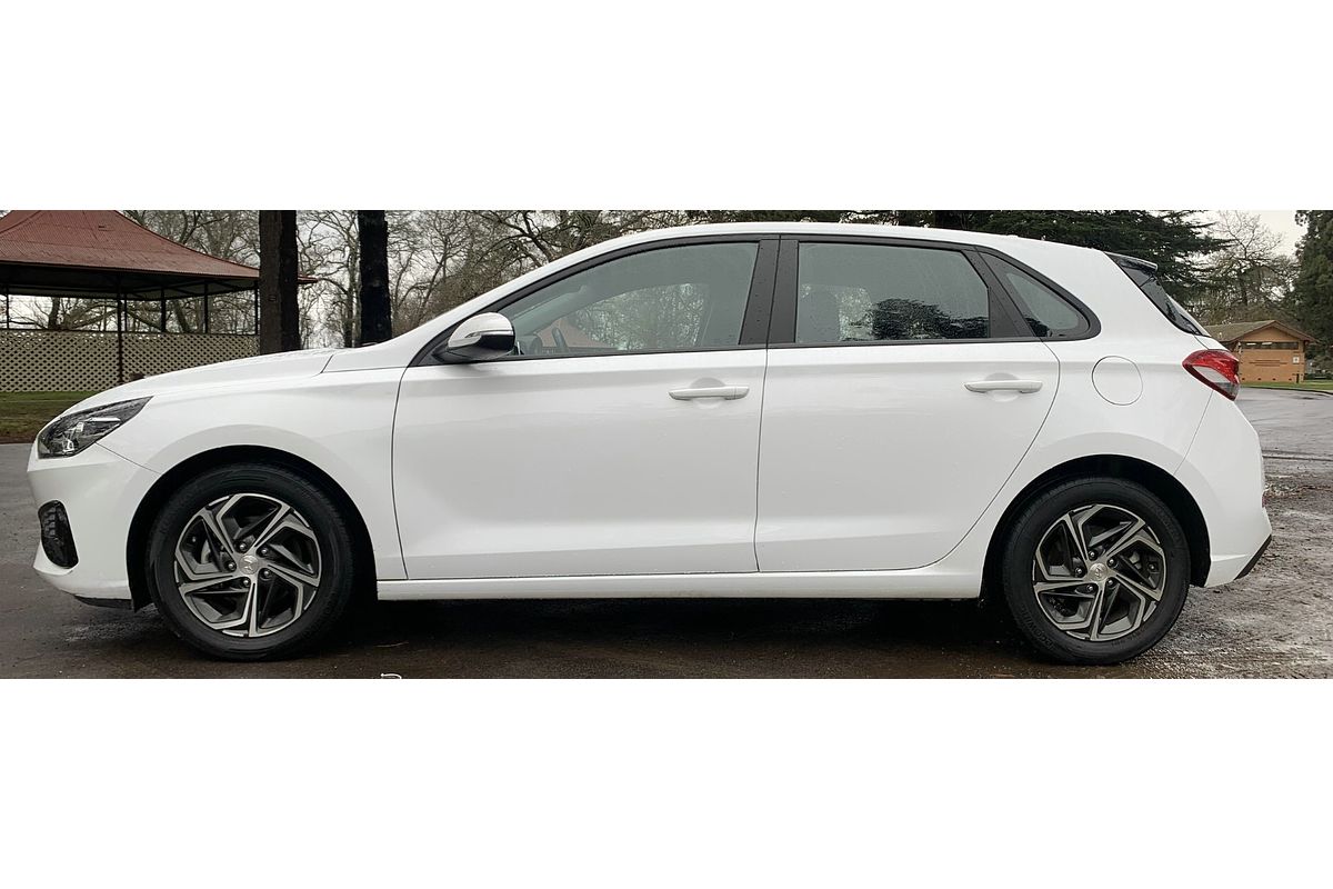 2020 Hyundai i30 PD.V4