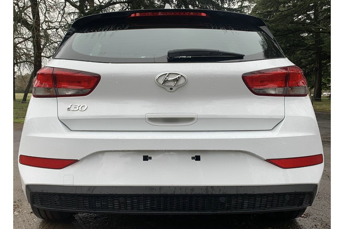 2020 Hyundai i30 PD.V4