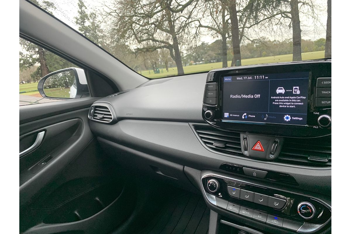 2020 Hyundai i30 PD.V4