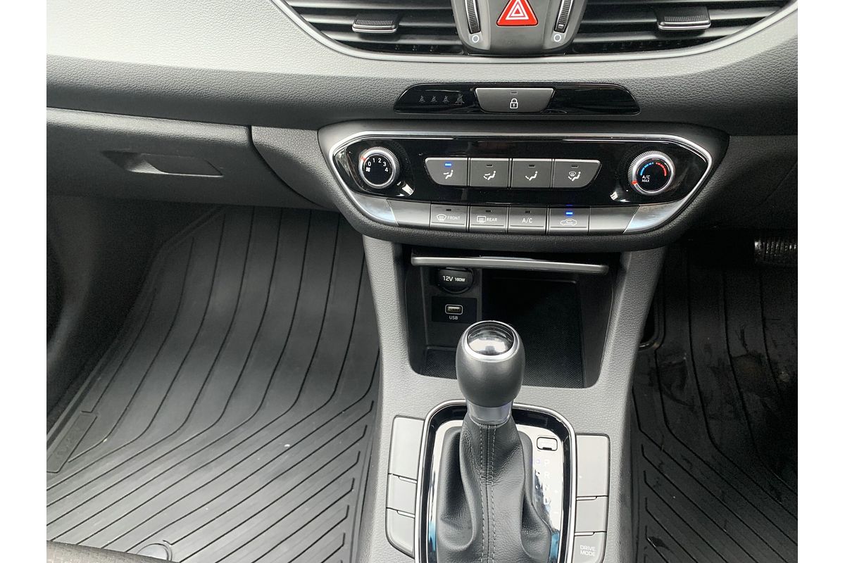 2020 Hyundai i30 PD.V4