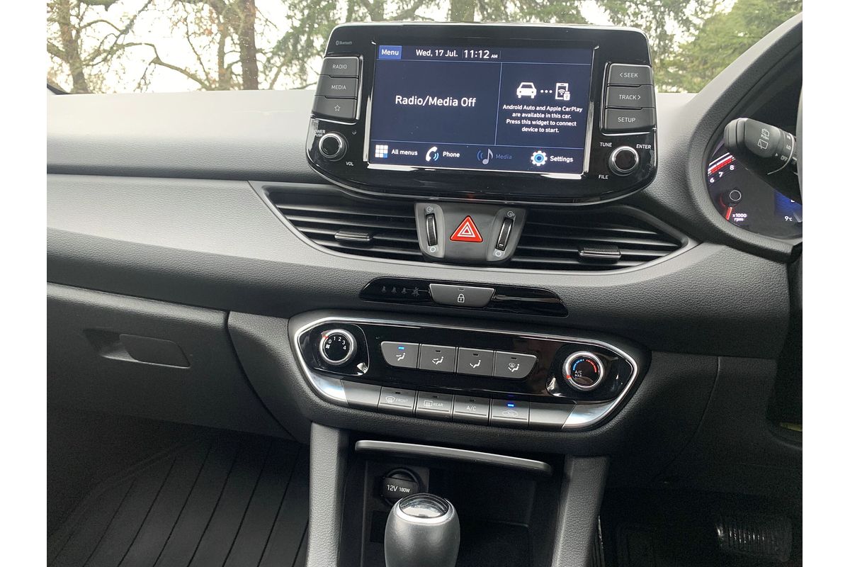 2020 Hyundai i30 PD.V4