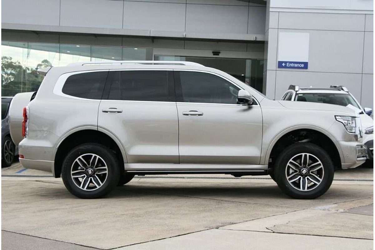 2024 GWM Tank 500 Ultra Hybrid P03