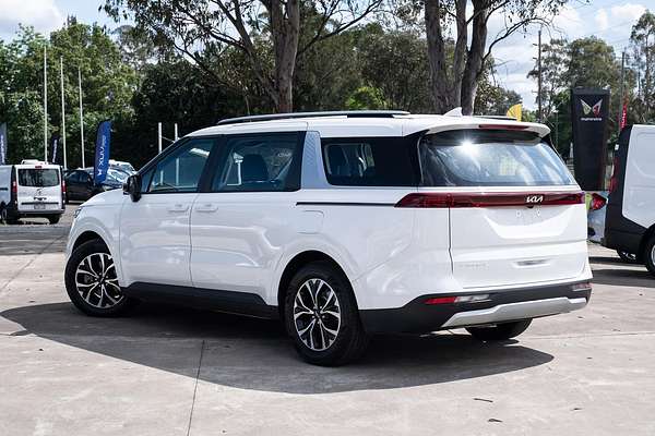 2023 Kia Carnival Si KA4