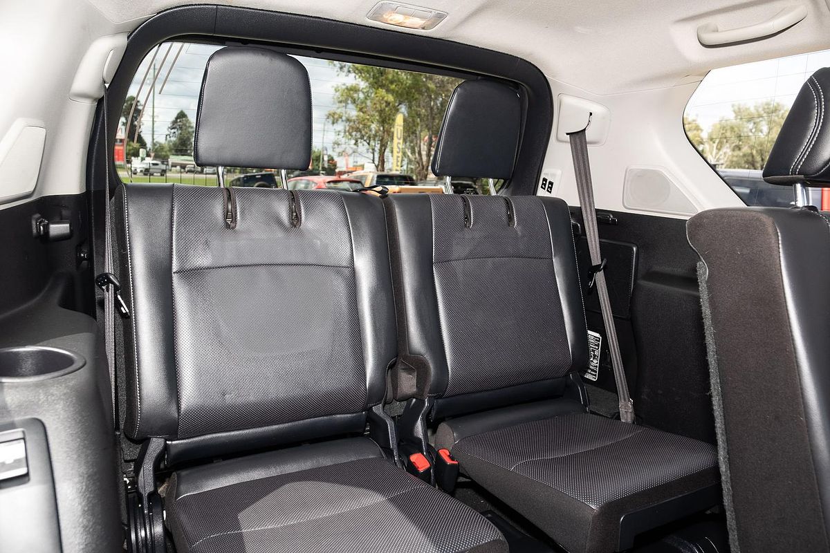 2020 Toyota Landcruiser Prado Kakadu GDJ150R