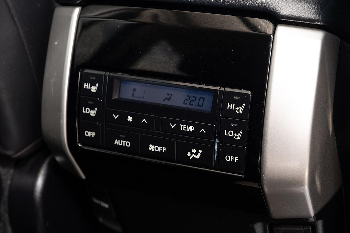 2020 Toyota Landcruiser Prado Kakadu GDJ150R