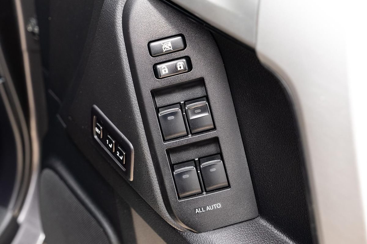 2020 Toyota Landcruiser Prado Kakadu GDJ150R