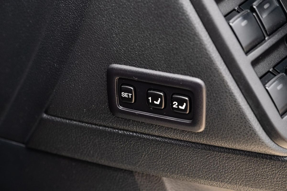 2020 Toyota Landcruiser Prado Kakadu GDJ150R