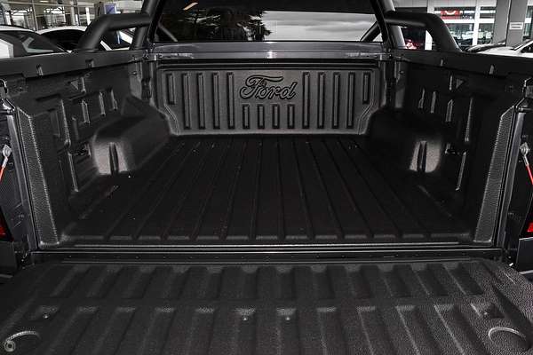 2024 Ford Ranger XLT 4X4