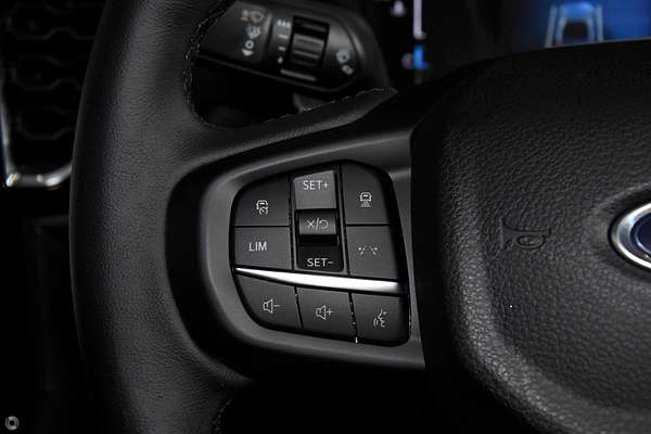 2024 Ford Ranger XLT 4X4