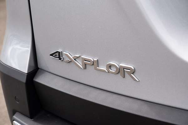 2023 Mahindra Scorpio Z8L