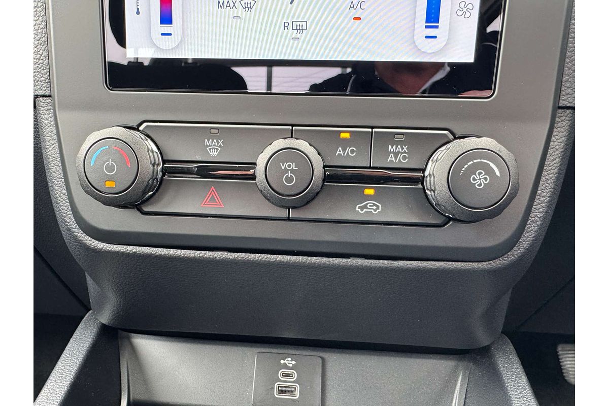2023 Ford Ranger XL 4X4