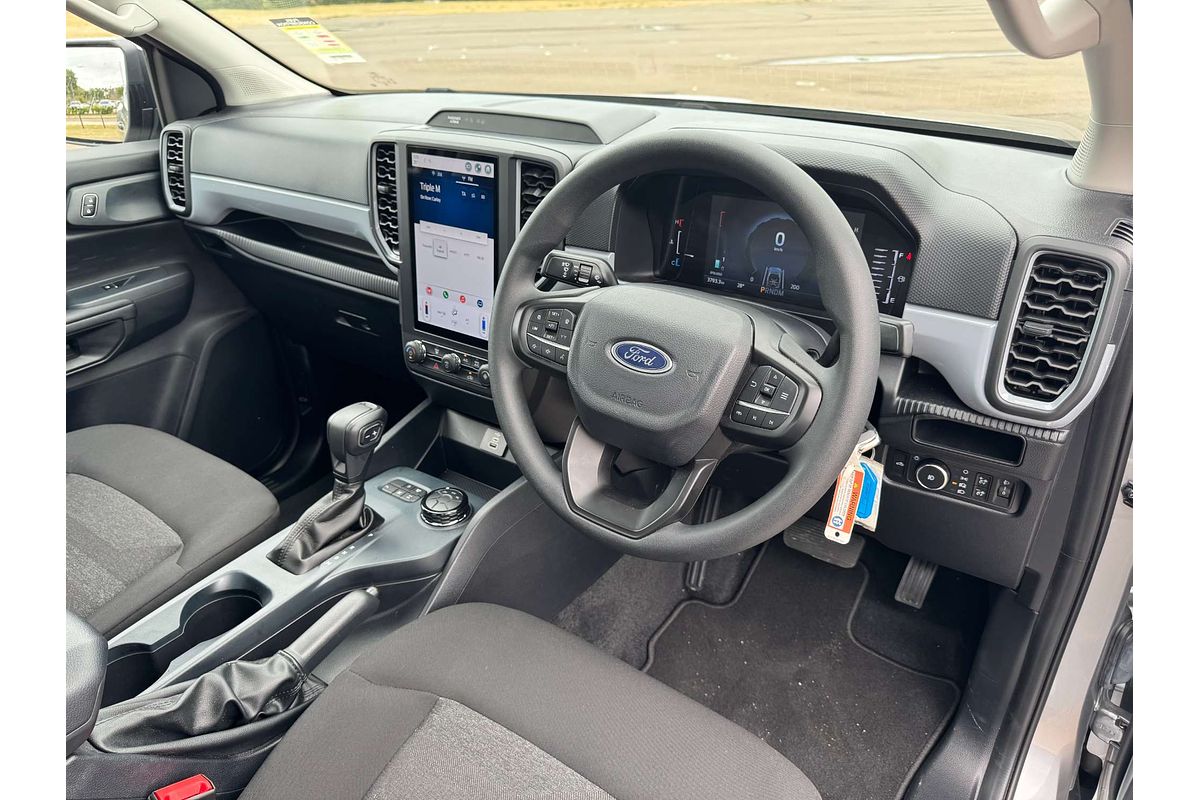 2023 Ford Ranger XL 4X4