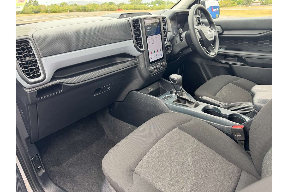 2023 Ford Ranger XL 4X4