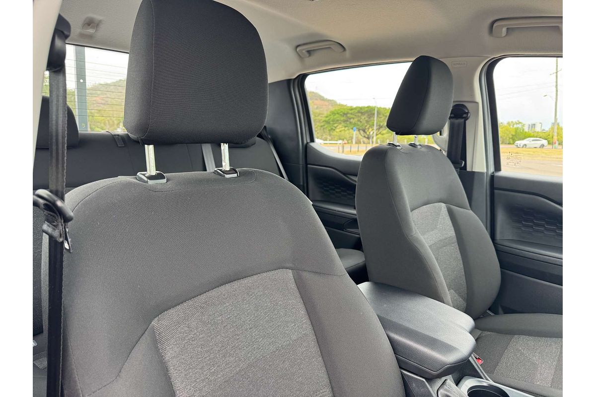 2023 Ford Ranger XL 4X4
