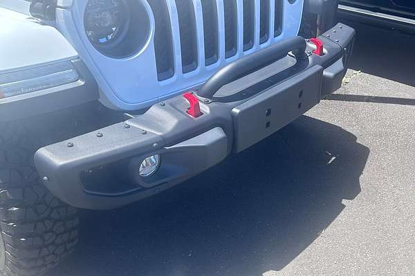 2023 Jeep Gladiator Rubicon JT All Wheel Drive