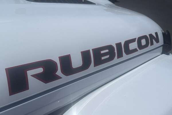 2023 Jeep Gladiator Rubicon JT All Wheel Drive