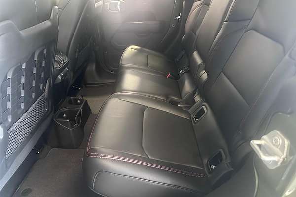 2023 Jeep Gladiator Rubicon JT All Wheel Drive