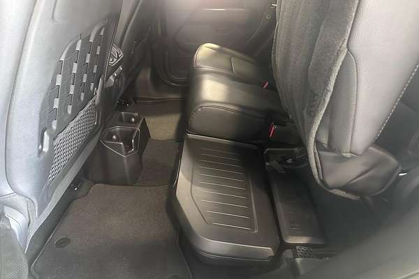 2023 Jeep Gladiator Rubicon JT All Wheel Drive