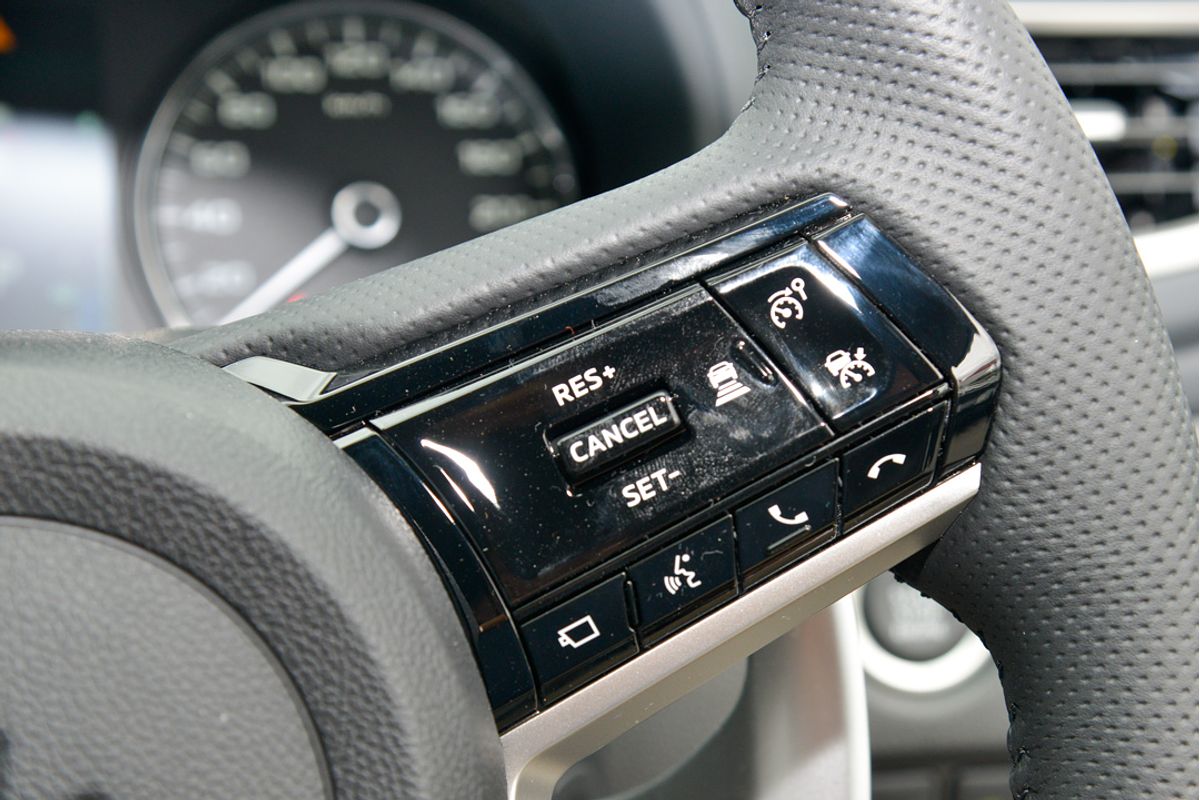 2024 Mitsubishi Pajero Sport GLS QG