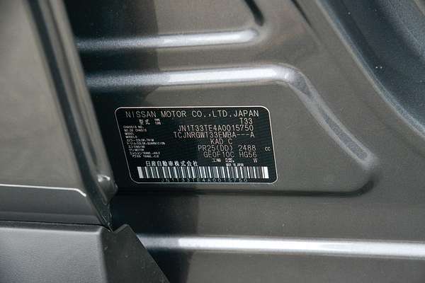 2024 Nissan X-TRAIL Ti-L T33