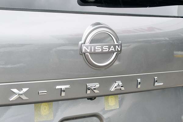 2024 Nissan X-TRAIL Ti-L T33