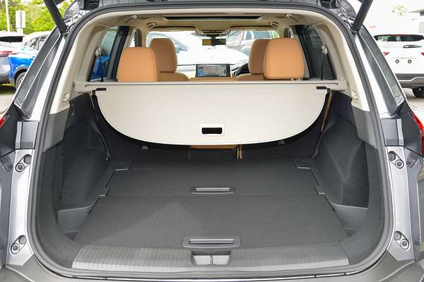 2024 Nissan X-TRAIL Ti-L T33