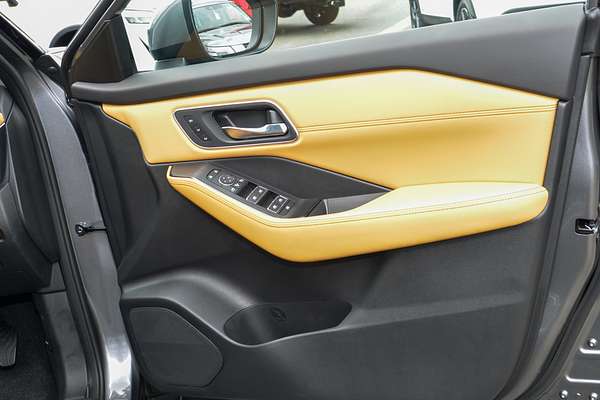 2024 Nissan X-TRAIL Ti-L T33