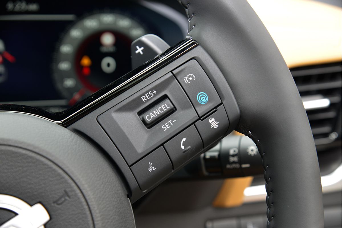 2024 Nissan X-TRAIL Ti-L T33