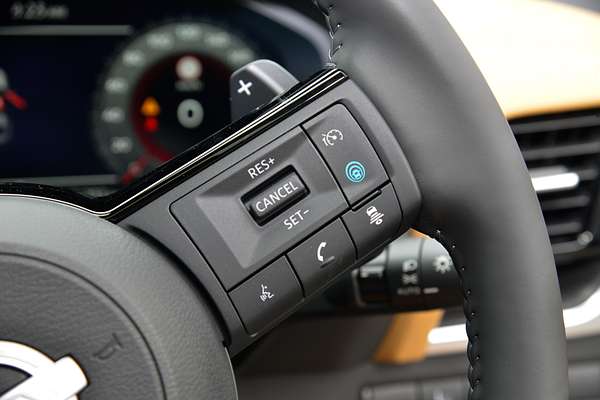 2024 Nissan X-TRAIL Ti-L T33
