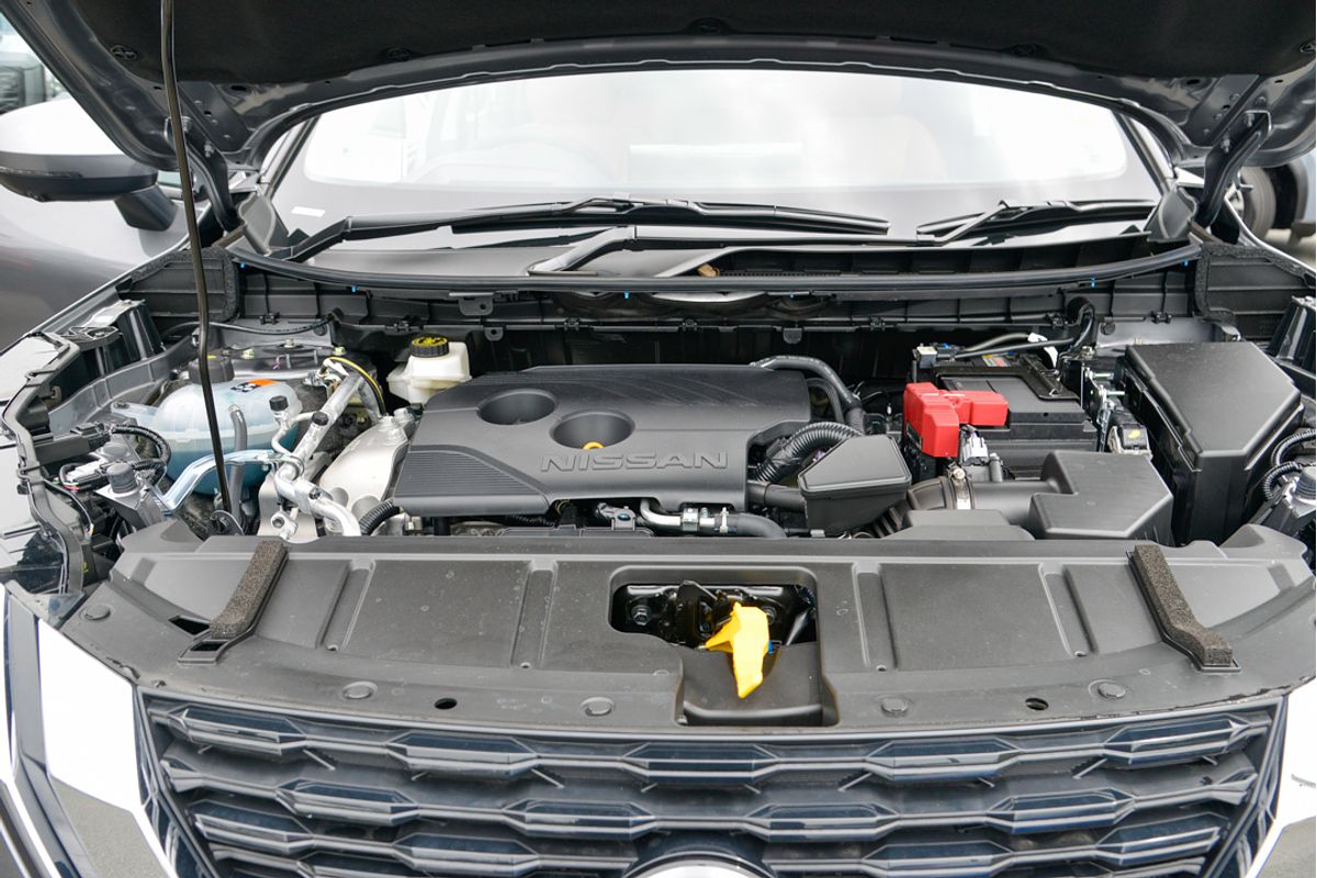 2024 Nissan X-TRAIL Ti-L T33