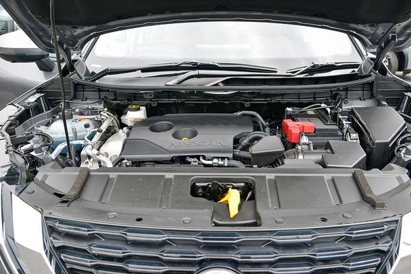 2024 Nissan X-TRAIL Ti-L T33