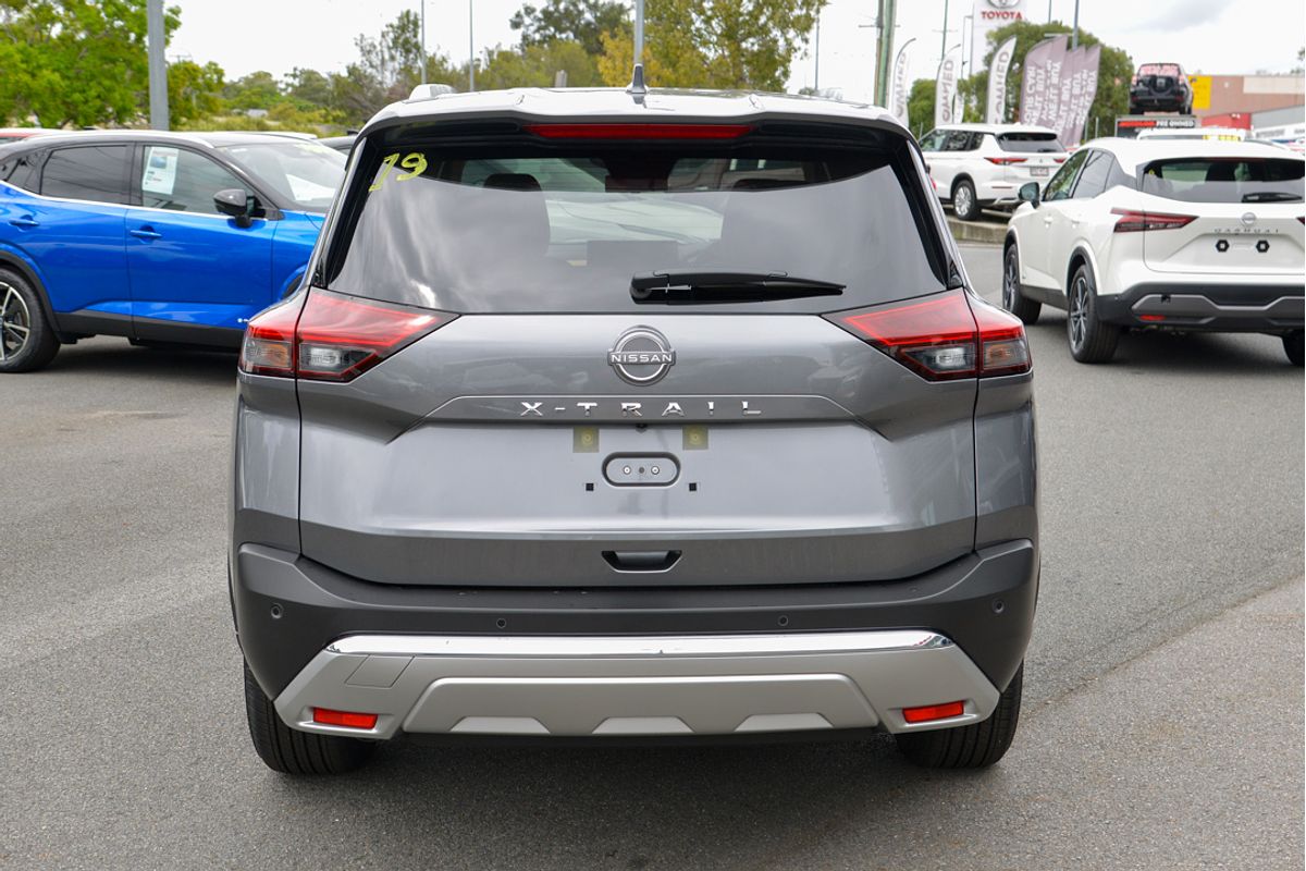 2024 Nissan X-TRAIL Ti-L T33