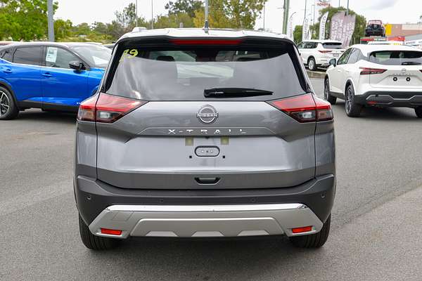 2024 Nissan X-TRAIL Ti-L T33