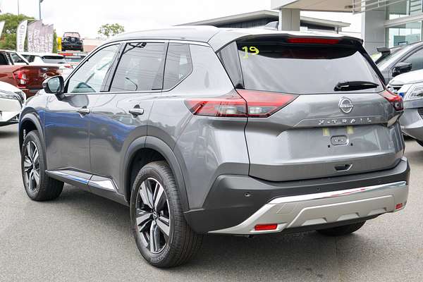 2024 Nissan X-TRAIL Ti-L T33