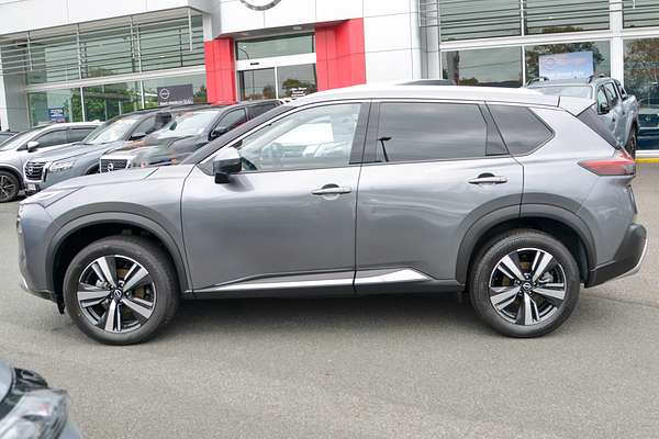 2024 Nissan X-TRAIL Ti-L T33
