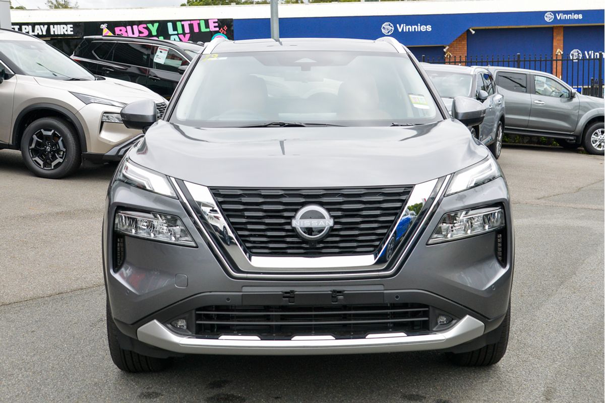 2024 Nissan X-TRAIL Ti-L T33