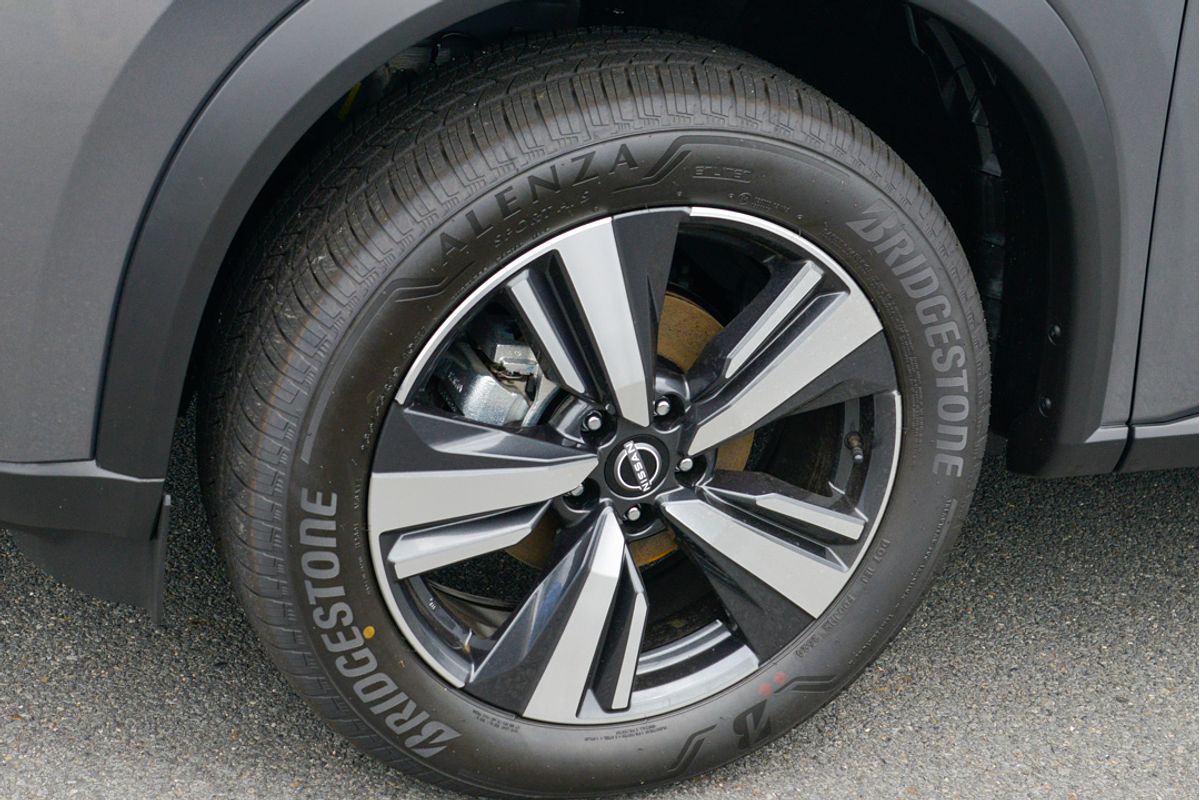 2024 Nissan X-TRAIL Ti-L T33