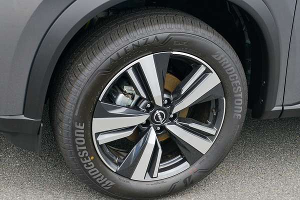 2024 Nissan X-TRAIL Ti-L T33