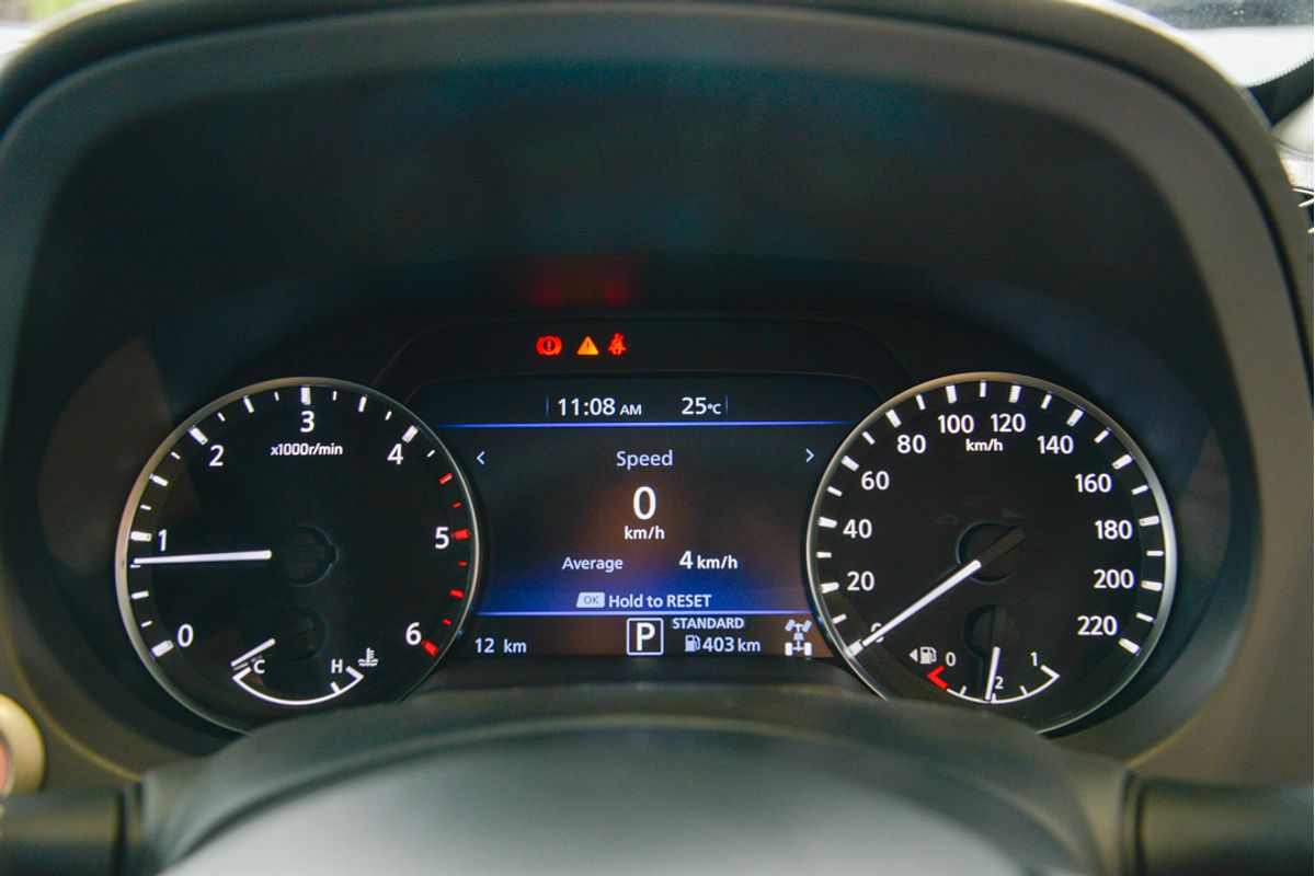 2024 Nissan Navara ST-X D23 4X4