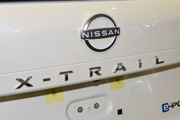 2024 Nissan X-TRAIL Ti-L e-POWER T33