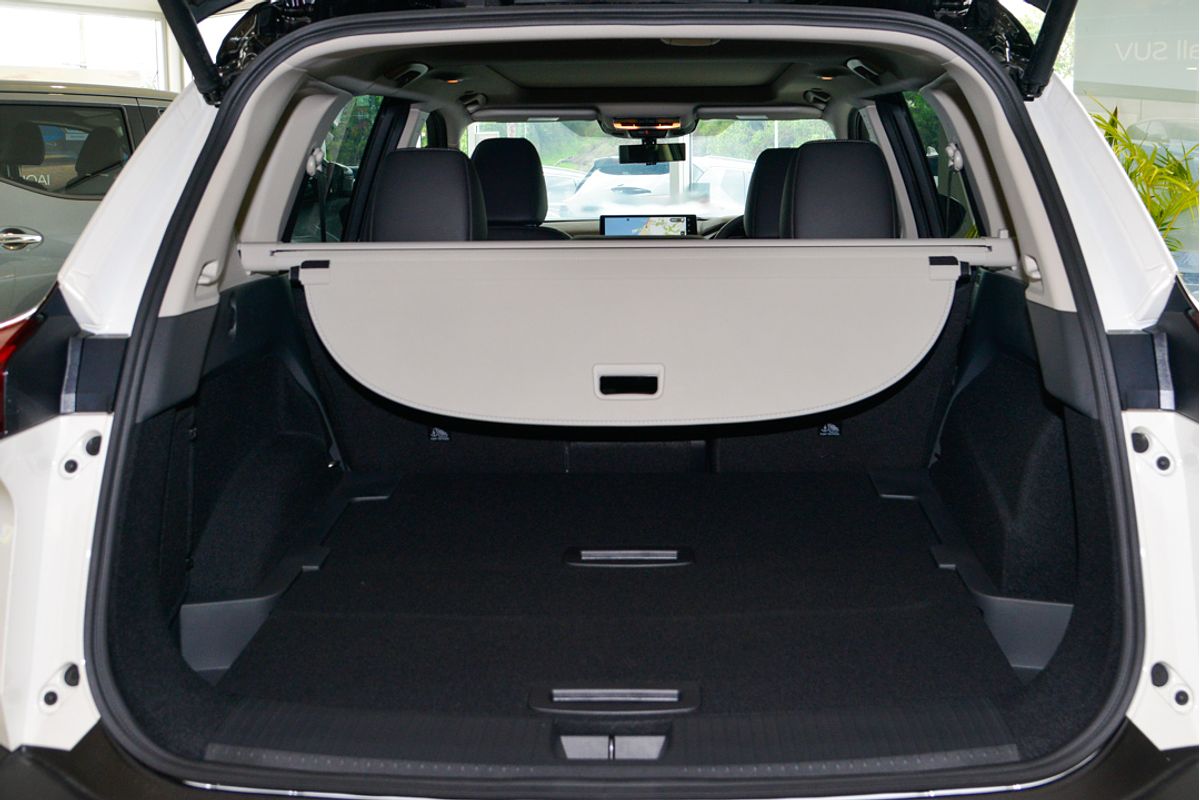 2024 Nissan X-TRAIL Ti-L e-POWER T33