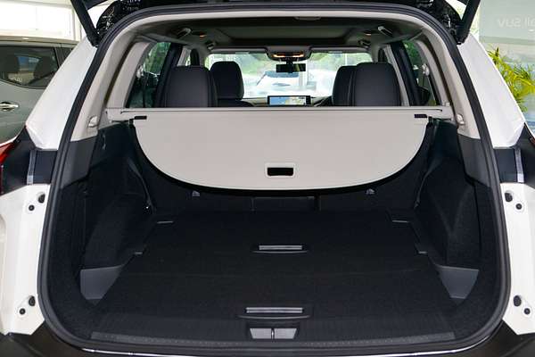 2024 Nissan X-TRAIL Ti-L e-POWER T33