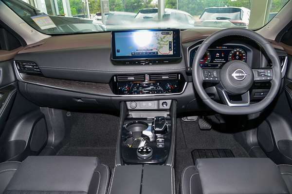 2024 Nissan X-TRAIL Ti-L e-POWER T33