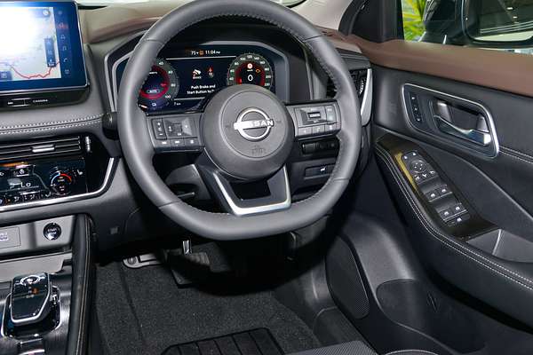 2024 Nissan X-TRAIL Ti-L e-POWER T33