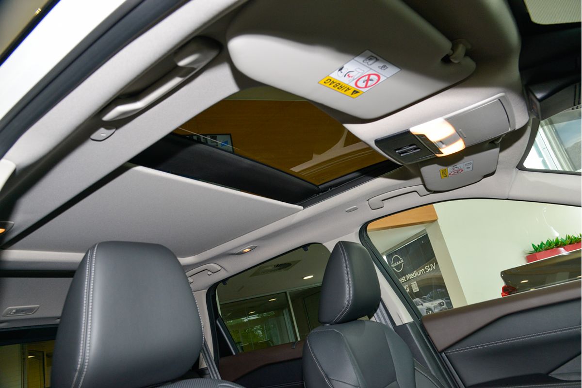2024 Nissan X-TRAIL Ti-L e-POWER T33