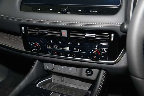 2024 Nissan X-TRAIL Ti-L e-POWER T33