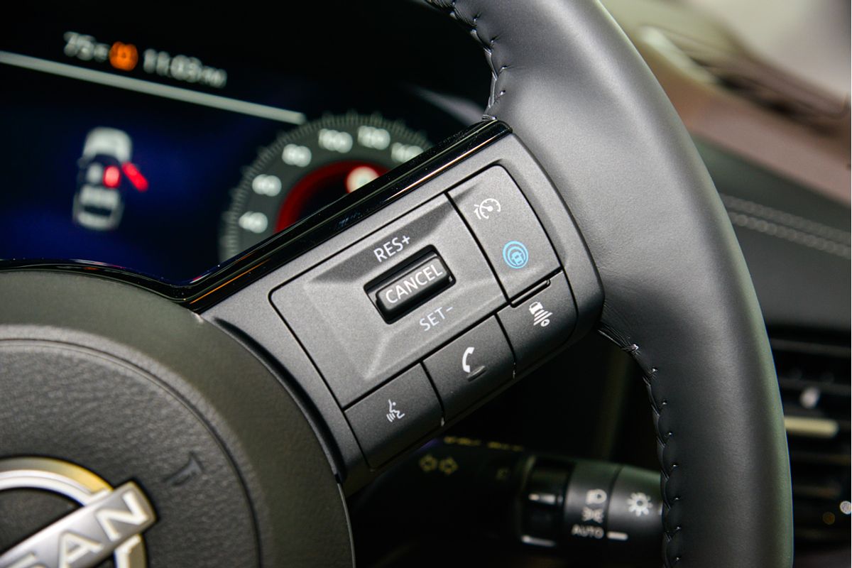 2024 Nissan X-TRAIL Ti-L e-POWER T33