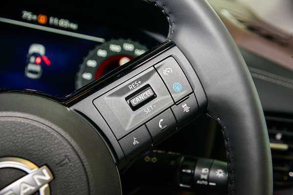 2024 Nissan X-TRAIL Ti-L e-POWER T33