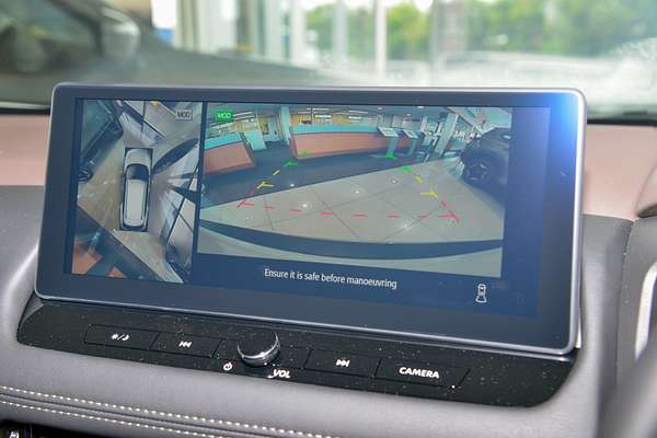 2024 Nissan X-TRAIL Ti-L e-POWER T33